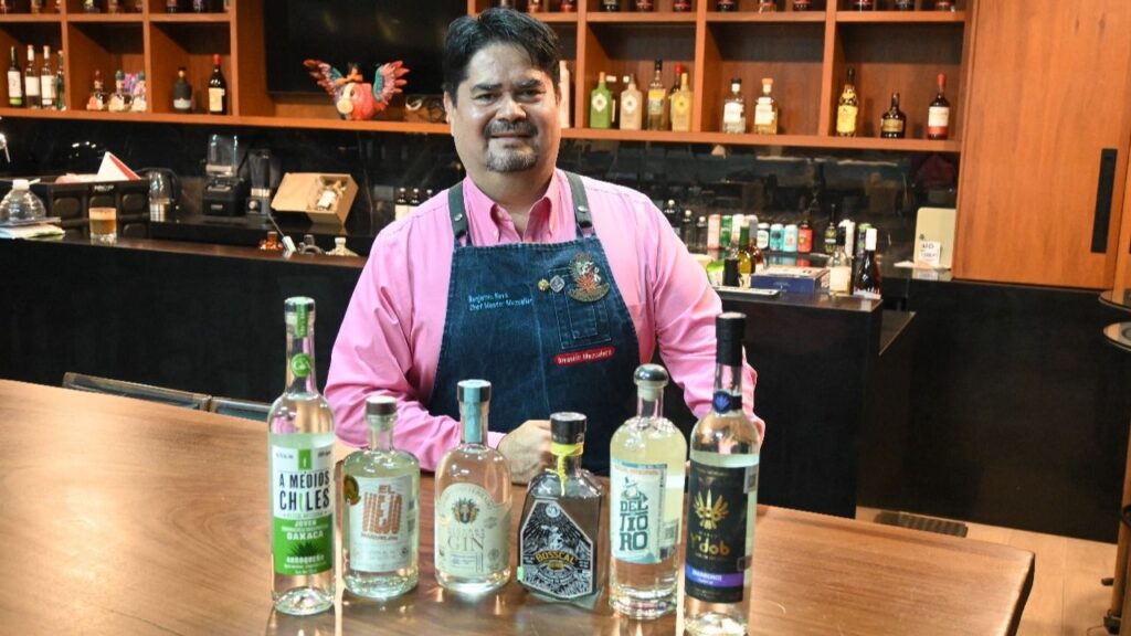 Sabor sin Fronteras: explora lo mejor de la gastronomía y mixología en México