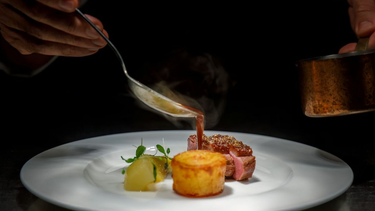 Sabor sin Fronteras: explora lo mejor de la gastronomía y mixología en México