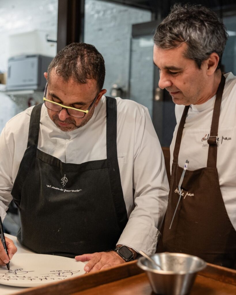 Santa Catalina: el hotel grancanario donde se dan cita celebridades globales, el lujo y la alta gastronomía