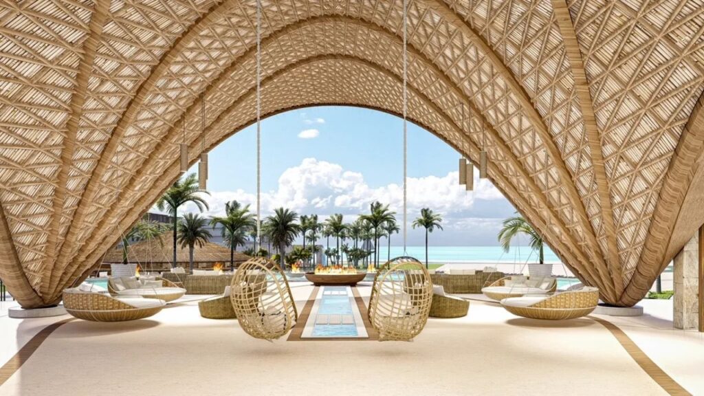 Secrets Playa Blanca Costa Mujeres, un nuevo paraíso en el Caribe