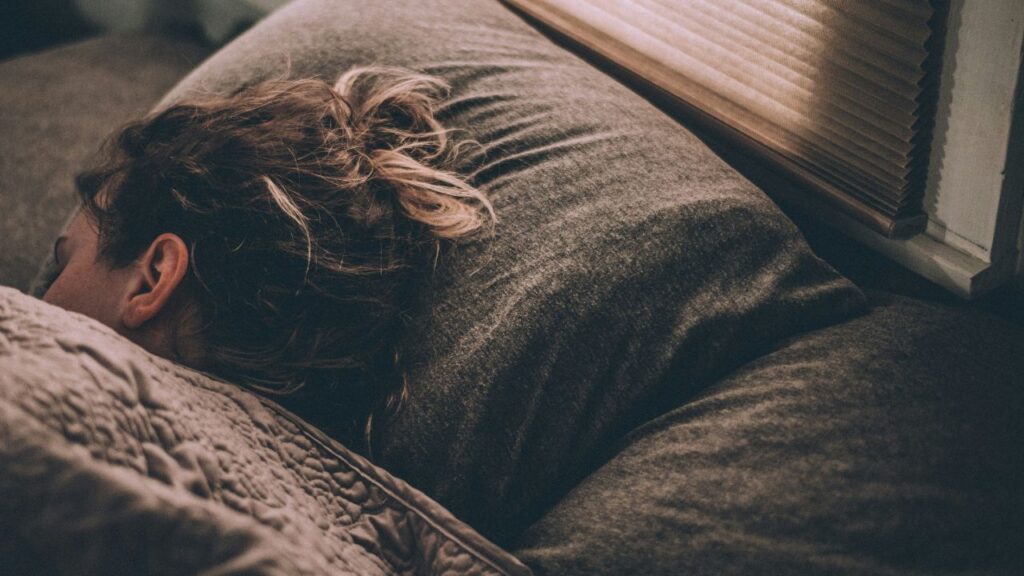 Sueño y obesidad ¿qué tienen en común?