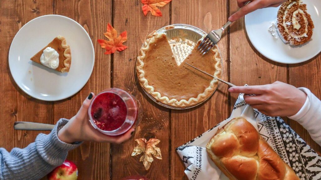 Thanksgiving: un banquete de tradición y diversidad