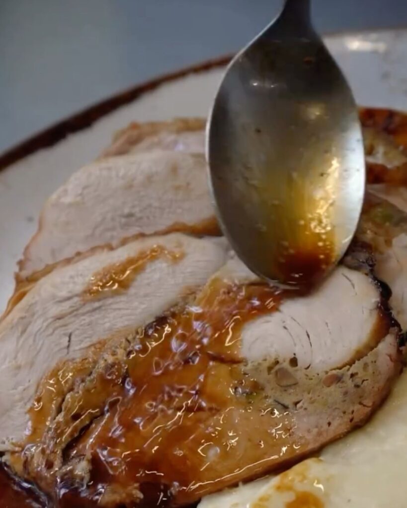 Thanksgiving: te decimos dónde celebrarlo