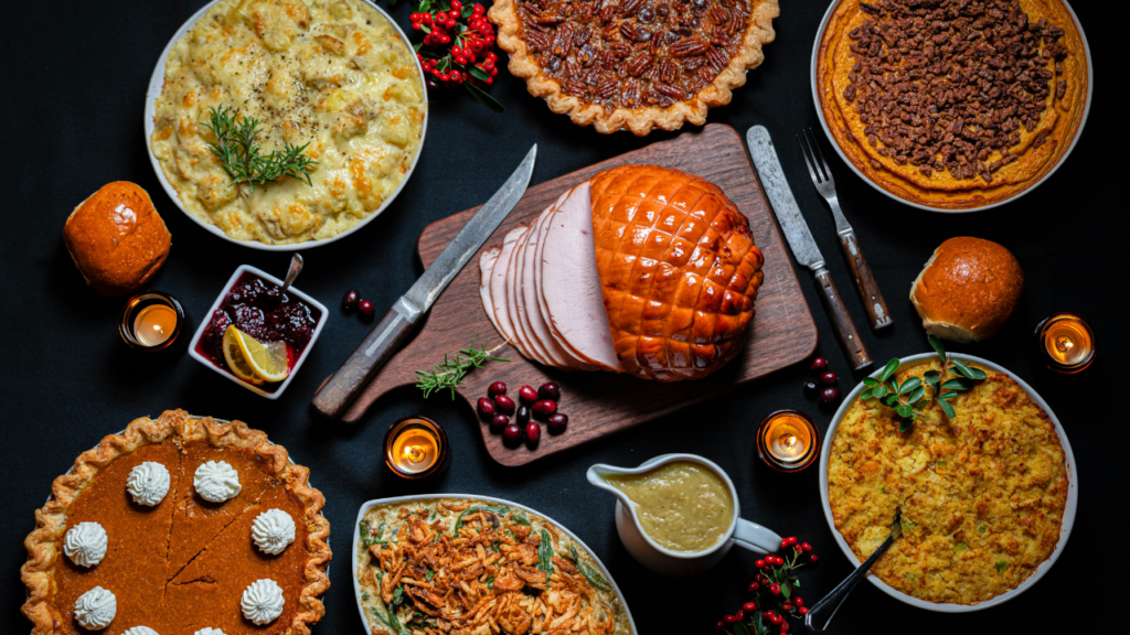Thanksgiving: un banquete de tradición y diversidad