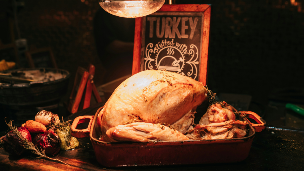 Thanksgiving: un banquete de tradición y diversidad
