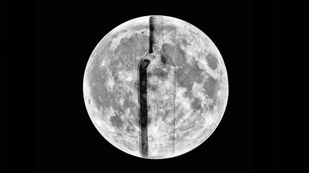¿Puede la luna afectar el sabor del vino? Los productores de vino biodinámicos creen que sí