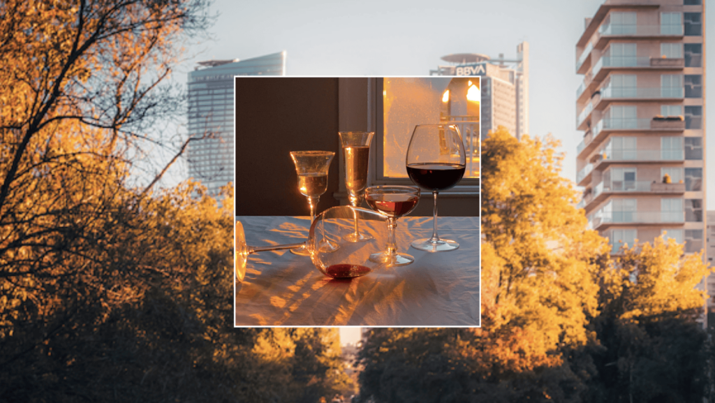 Agenda Food & Wine del 7 al 10 de noviembre