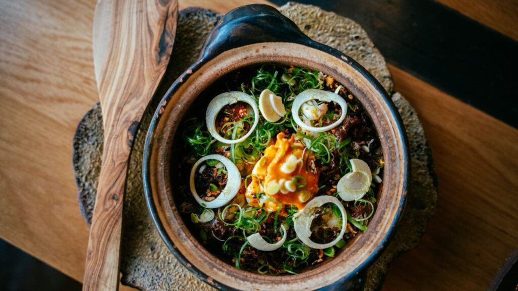 Los restaurantes más top que tienes que conocer en Colorado