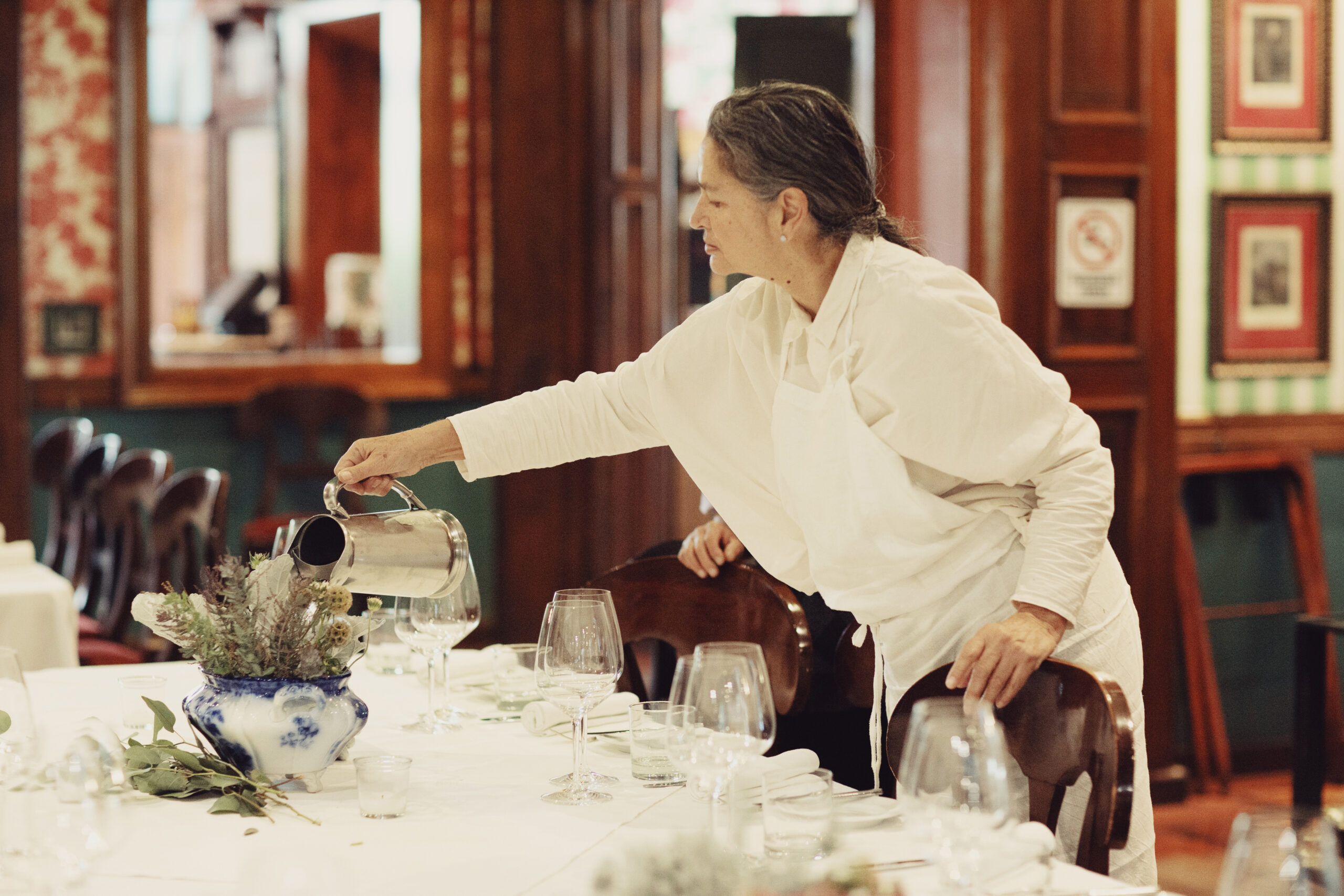 Odisea culinaria: las recetas y los secretos de La Taberna del León en su 30 aniversario