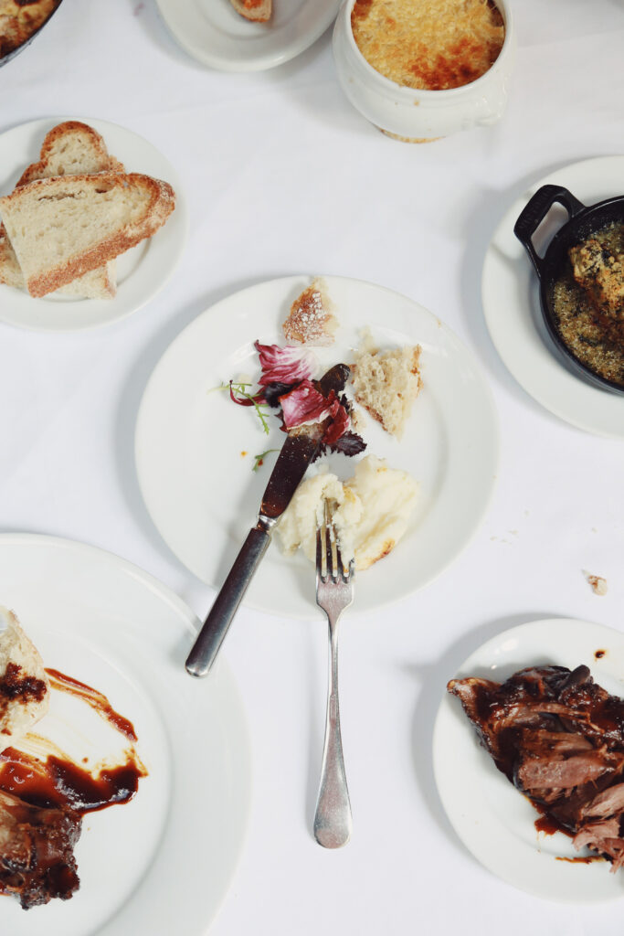 Odisea culinaria: las recetas y los secretos de La Taberna del León en su 30 aniversario