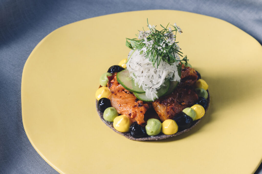 Hotel Xcaret México y su evolución gastronómica para 2025  