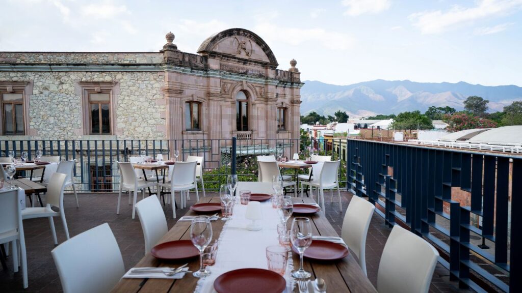 #Los250mx: la Guía México Gastronómico celebrará su 11 edición en Oaxaca