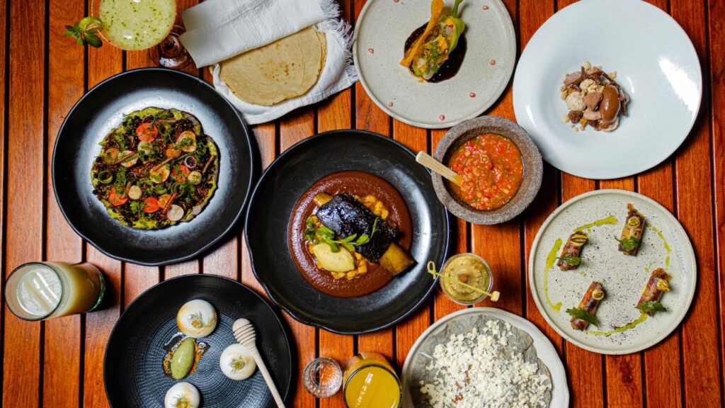 #Los250mx: la Guía México Gastronómico celebrará su 11 edición en Oaxaca