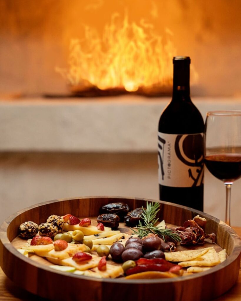 El Valle de Guadalupe: un refugio de vino, tierra y alma