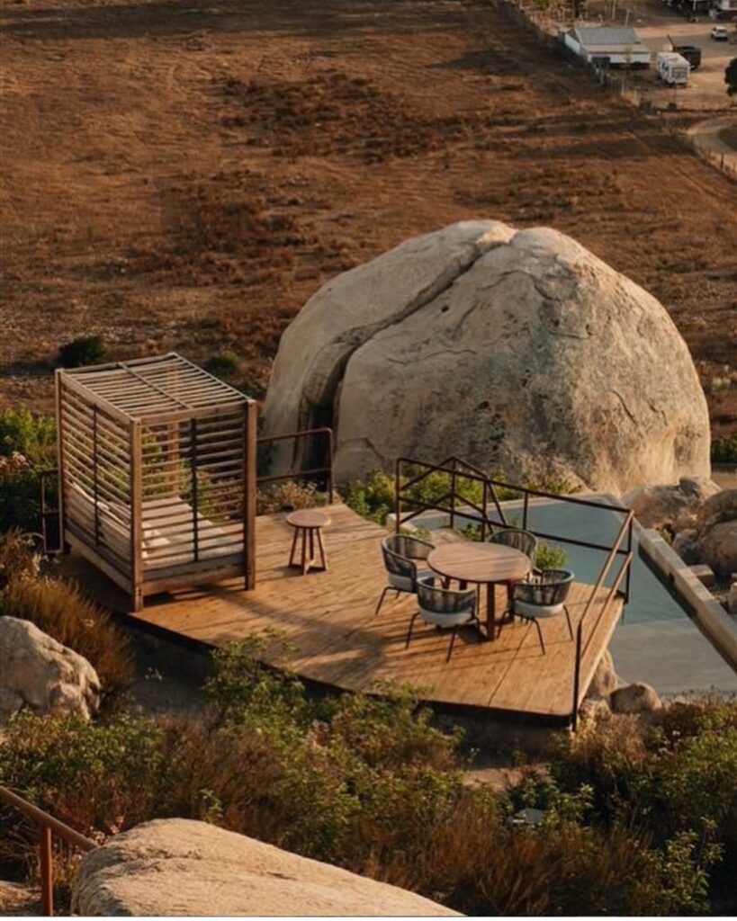 El Valle de Guadalupe: un refugio de vino, tierra y alma