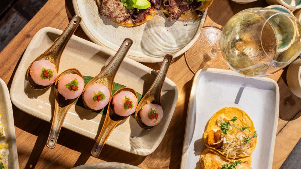 Beluga Cancún, el nuevo tesoro gastronómico del Caribe Mexicano