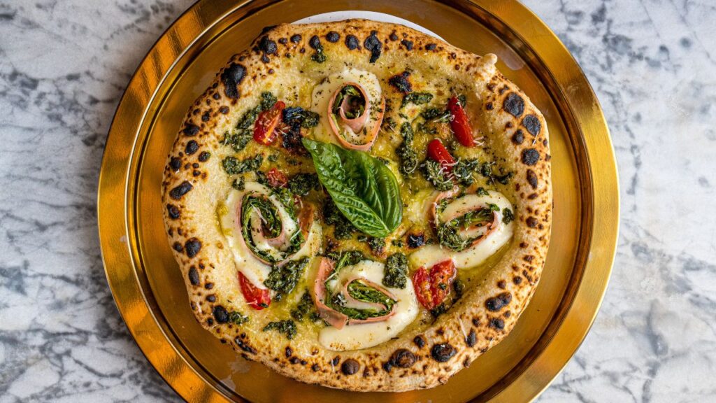 Bianco Storico: gastronomía italiana en un rincón de Mexicali