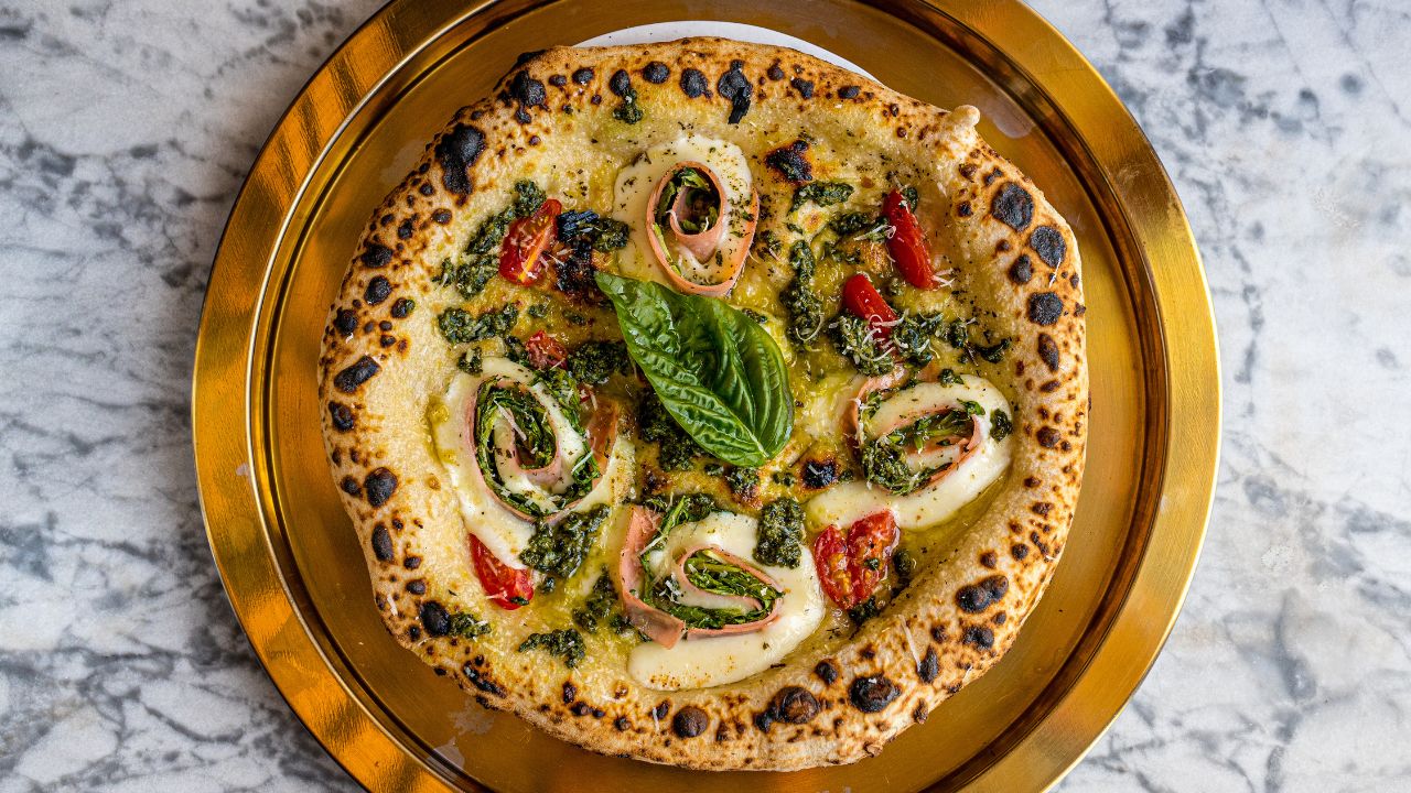 Bianco Storico: gastronomía italiana en un rincón de Mexicali