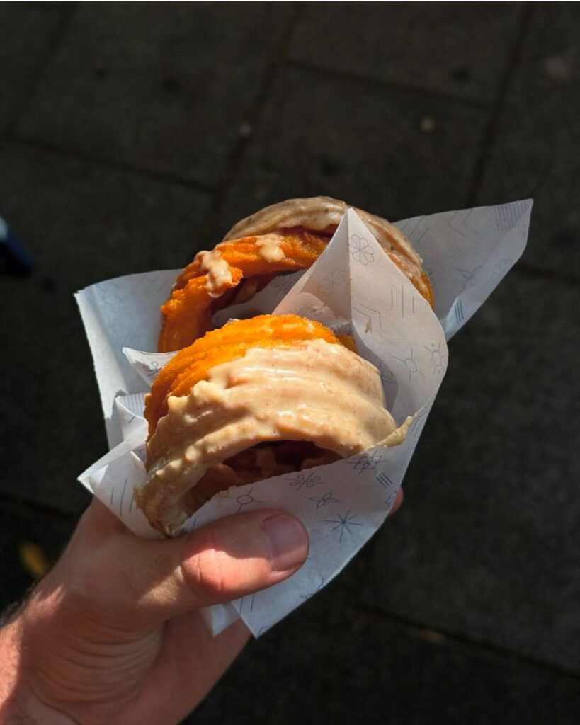 7 maravillas navideñas: bocados y sorbos invernales que endulzan la temporada