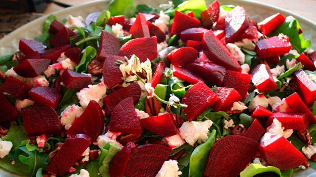 5 botanas caseras para tus reuniones de fin de año