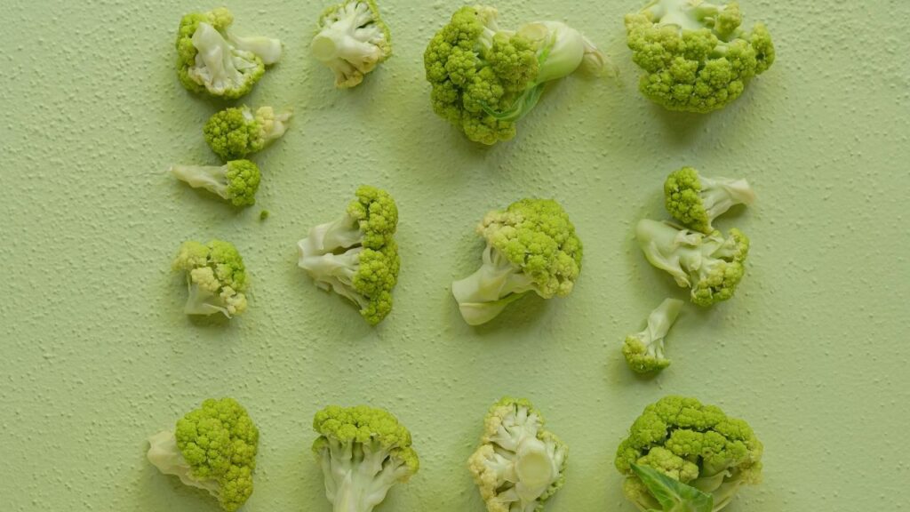 ¿El color influye en nuestros hábitos alimenticios?