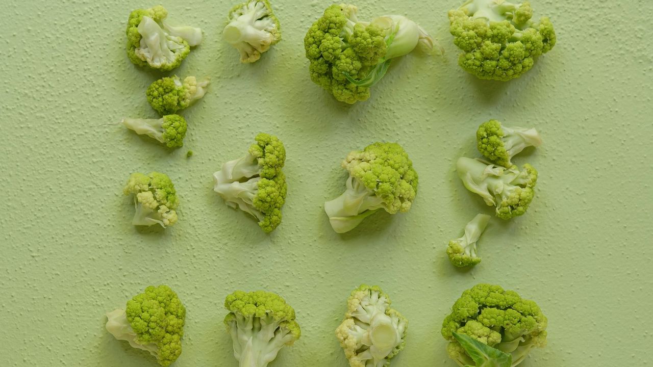 ¿El color influye en nuestros hábitos alimenticios?