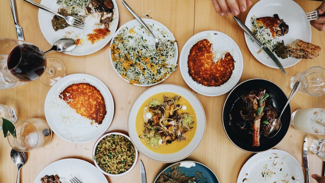 Columbia Británica a través de sus sabores