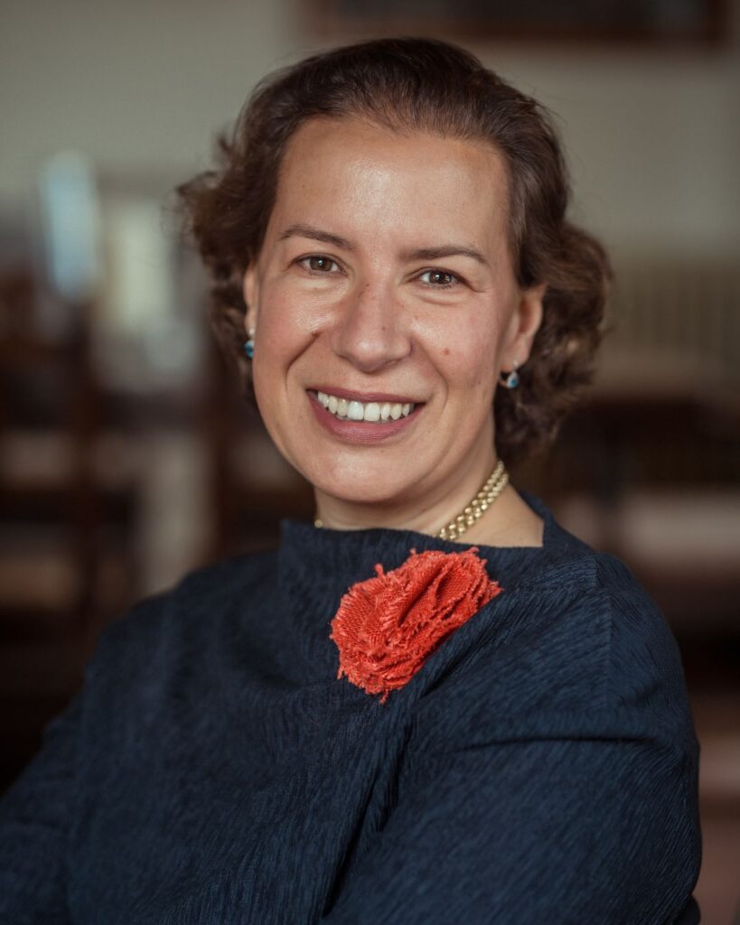 Elena de Carandini Raventós: la filántropa española que surgió del vino