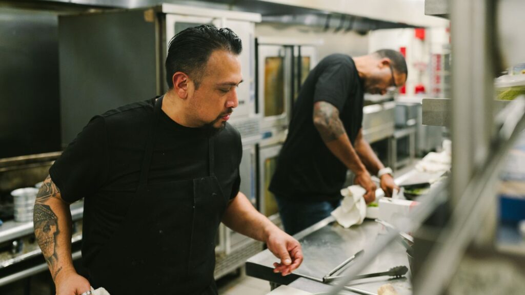 Una aproximación a los sabores de Houston y su cultura gastronómica