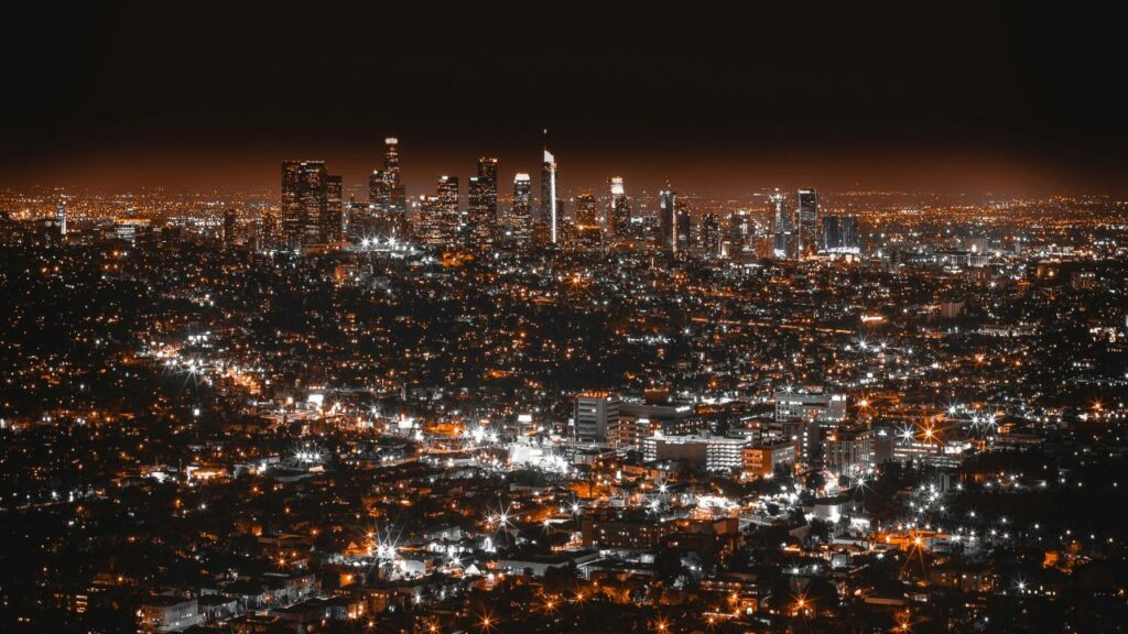 L.A. 2.0: una ciudad multicultural que crece día a día