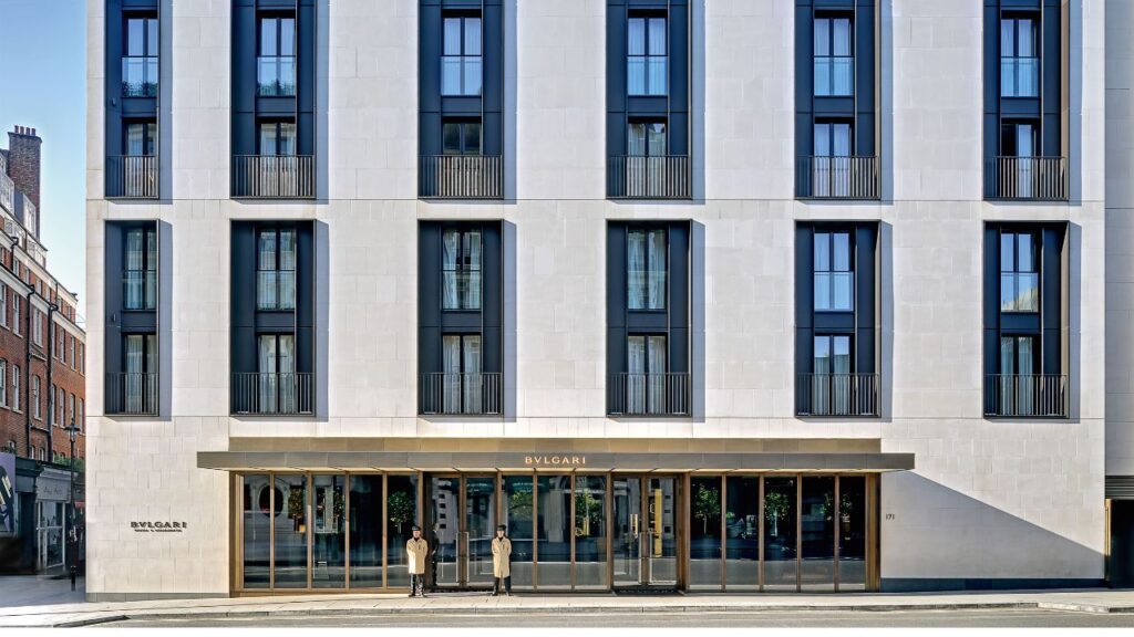 Londres: un poema urbano entre historia y modernidad