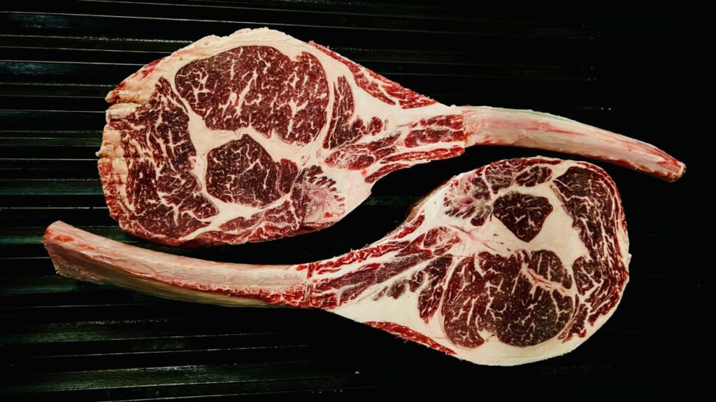 Carne Premium en casa con Meat.mx