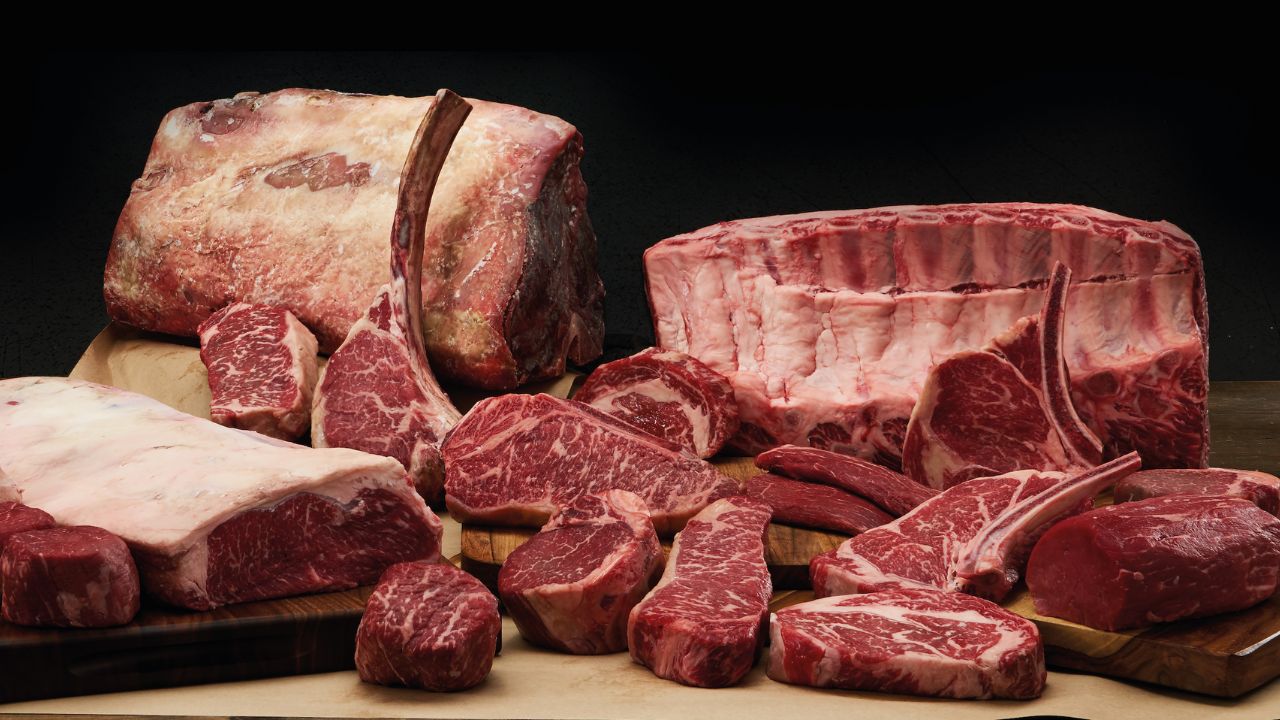 Carne Premium en casa con Meat.mx