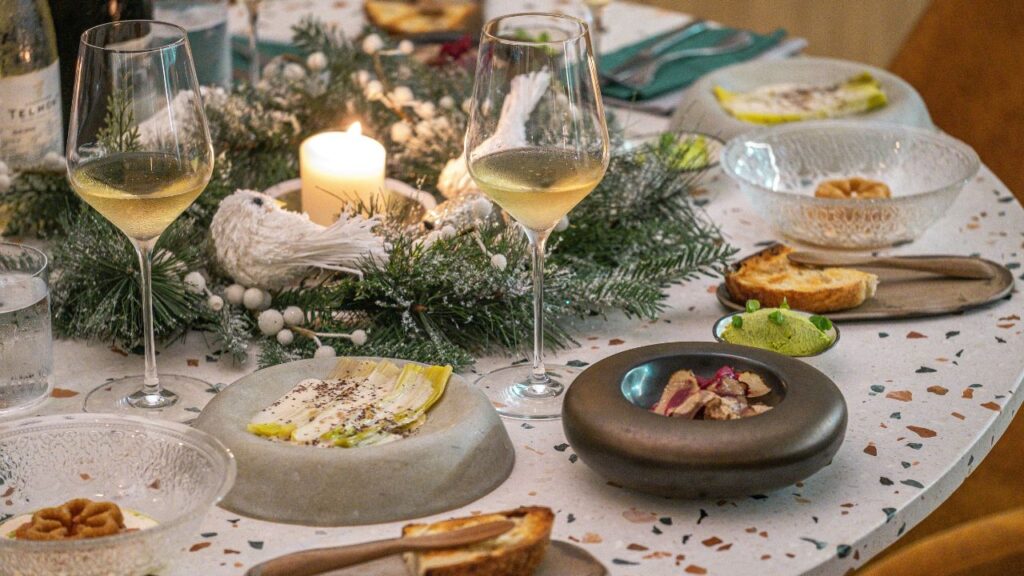 Navidad en casa: 5 menús especiales para lucirte como anfitrión