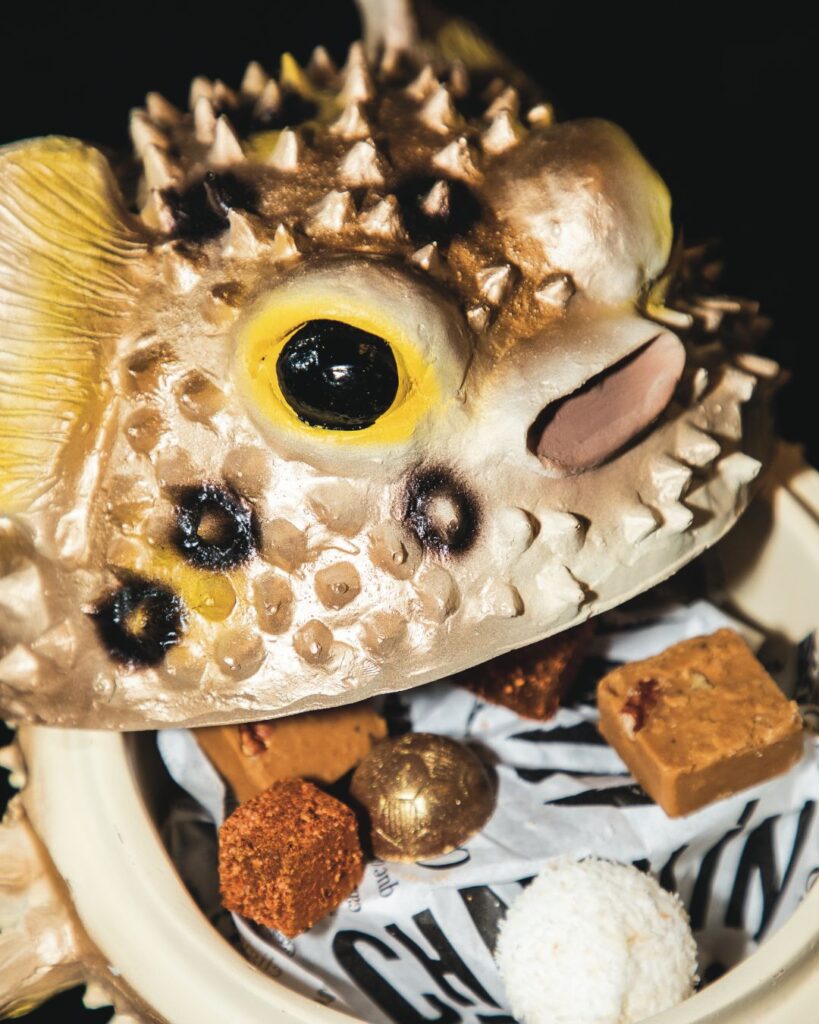 Nugar: gastronomía sin límites