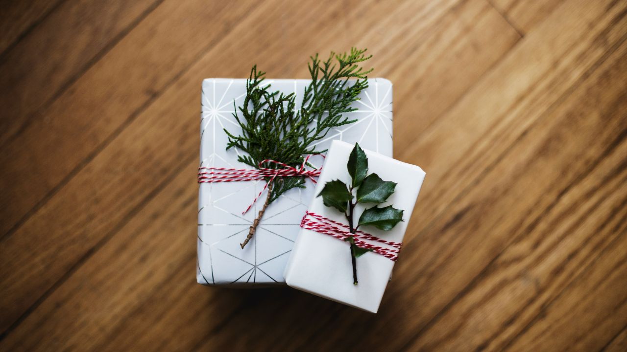 Hora del intercambio: los 10 mejores regalos para esta Navidad