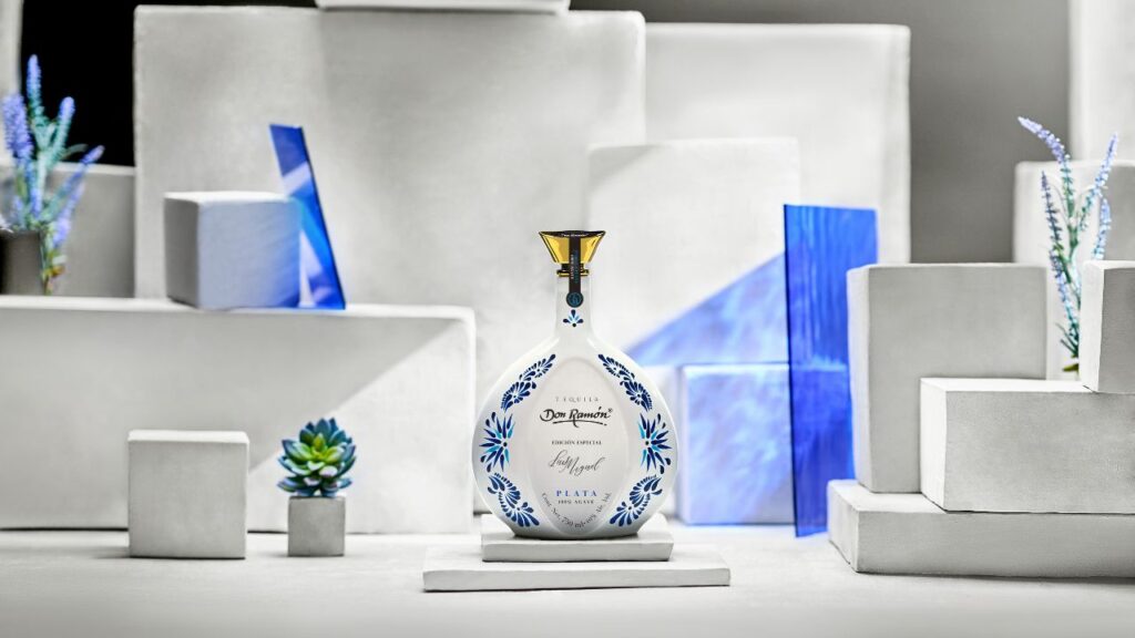 Tequila Don Ramón: un tributo a la excelencia y al arte mexicano