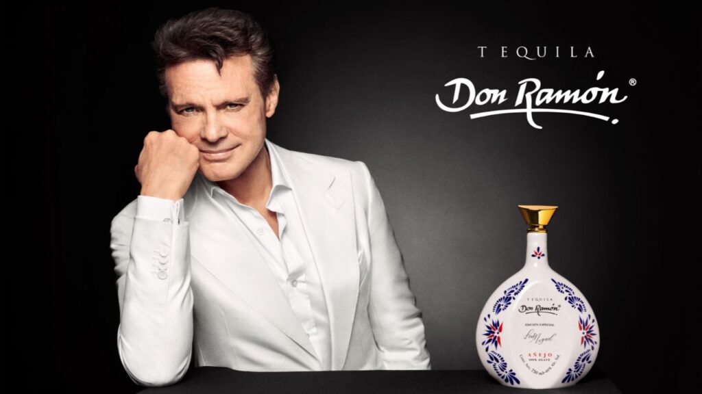 Tequila Don Ramón: un tributo a la excelencia y al arte mexicano