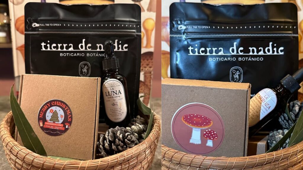 Hora del intercambio: los 10 mejores regalos para esta Navidad