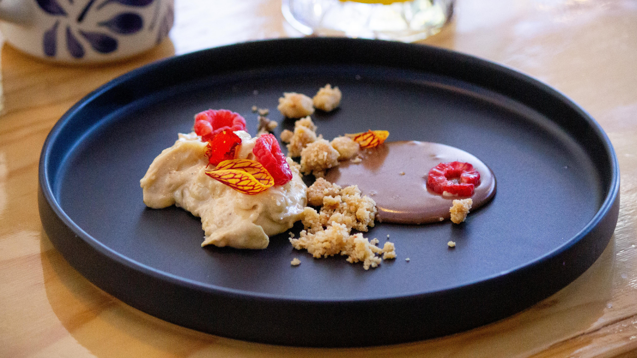 De la mesa al arte: el viaje del arroz estadounidense en México