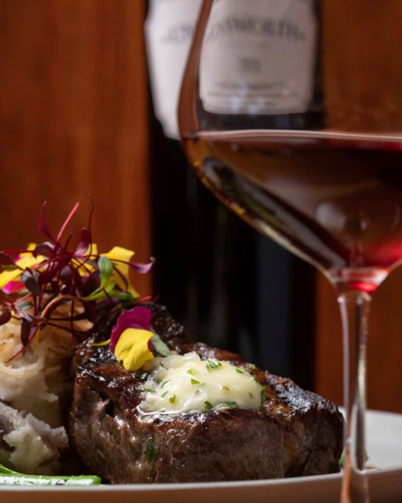 Columbia Británica a través de sus sabores