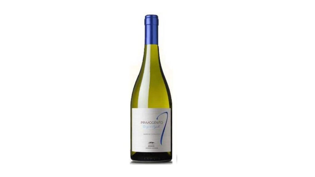 El vino blanco también es argentino