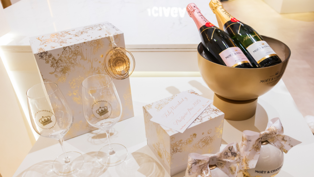Agenda Food & Wine del 19 al 22 de diciembre