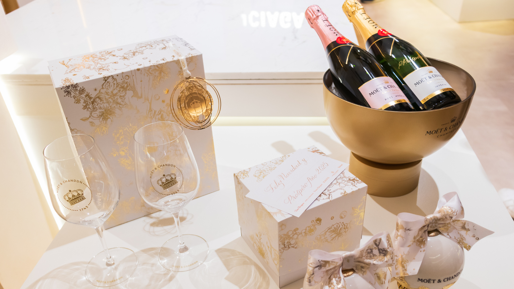 Agenda Food & Wine del 19 al 22 de diciembre
