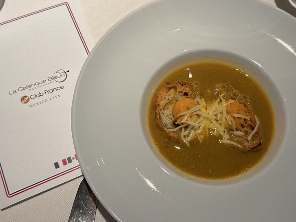 bouillabaisse