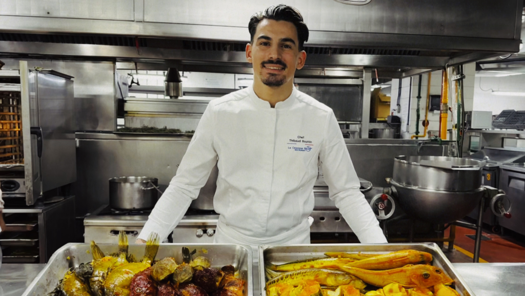 La Bouillabaisse: Tradición y evolución en la cocina francesa