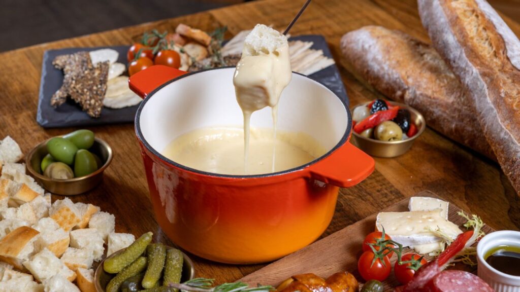 Columbia Británica a través de sus sabores