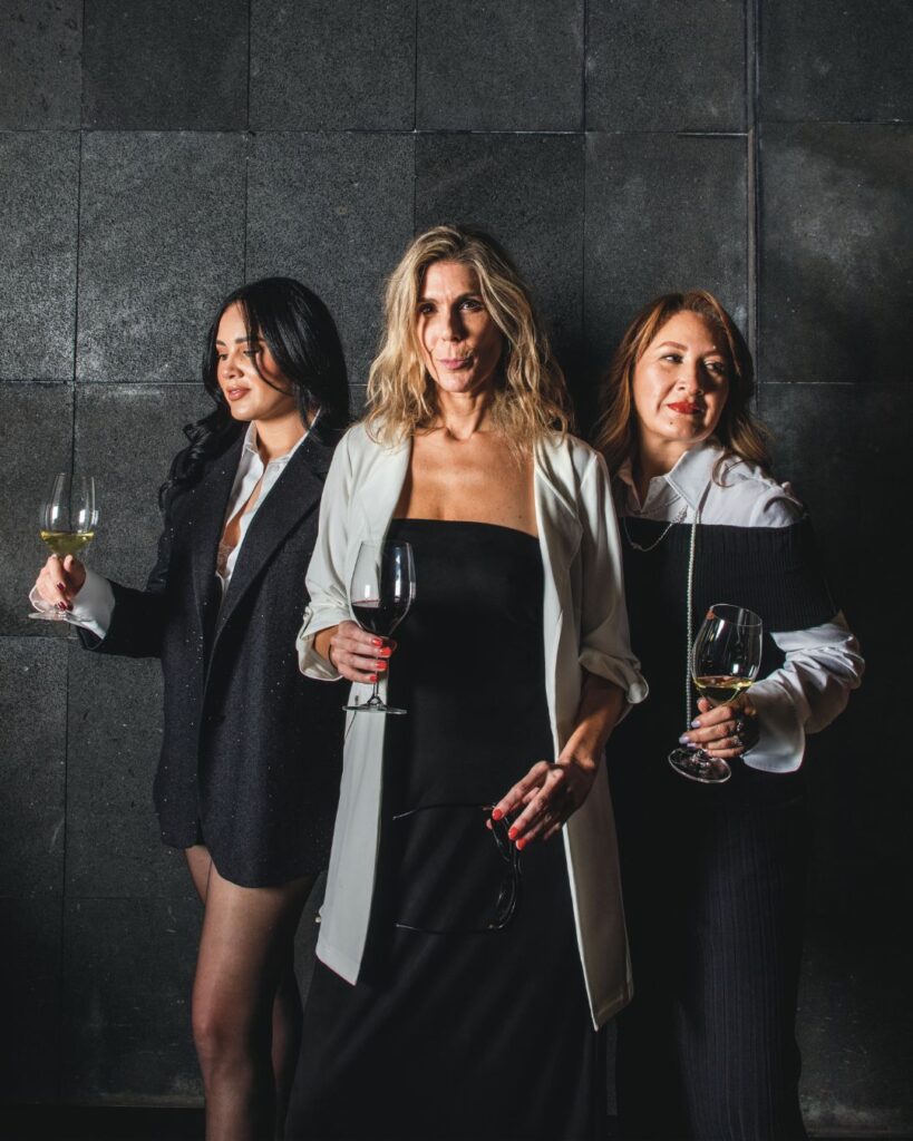 Food & Wine en español: Edición Invierno