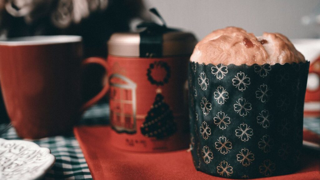 ¿Cómo hacer panettone en casa? Receta fácil y práctica