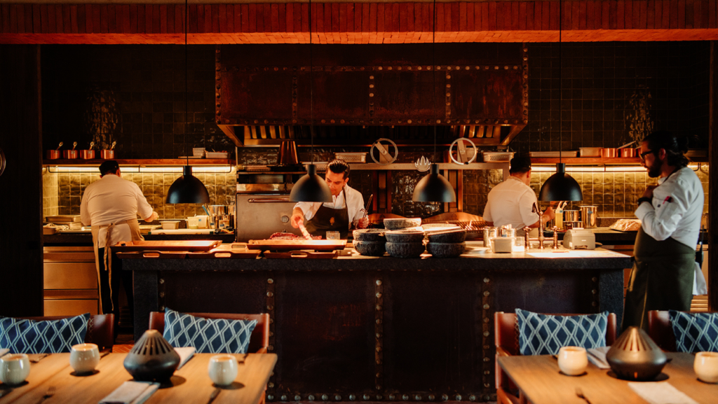Pirules Garden Kitchen: Tradición e innovación culinaria en San Miguel de Allende